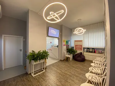 Centrum medyczne - Medicada