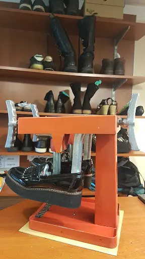 Szewc Rataje Poznań